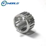 OEM Metal Precision CNC Turning Parts CNC Machining Service Customized