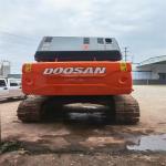 29 Ton Ready Used Excavator For Work And Experienced Used Korea Imported Doosan