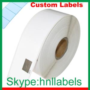 Quality DK-1204 Brother-Compatible Multipurpose Labels(Brother Labels DK11204) wholesale