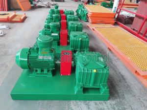 Quality TRJBQ Series Coupled Type Drilling Mud Liquid Agitator / Mud Mixer wholesale