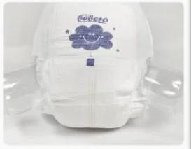 Quality Wholesales privat label ECO friendly Baby diaper for Manufacture wholesale