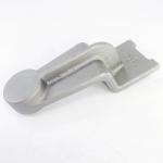 OEM Custom Forged Machined Alloy Steel Parts For Agriculture
