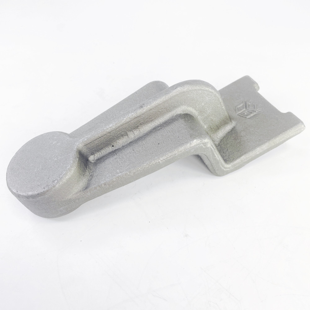 Heavy Duty Forged Scraper Conveyor Chain for Agricultural / Mining Equipment Parts