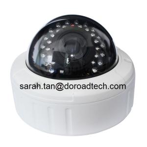 Quality Indoor Color CCTV Security Day Night Vision Surveillance Cheap CCTV Dome Camera wholesale