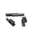 Precision CNC Stainless Steel Parts ±0.01mm Tolerance For Industrial Application