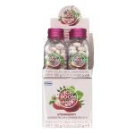 Low Carbohydrate Content Sugar Free Mint Candy Customized Flavor 2 Year Shelf