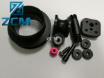 ISO9001 2008 Color Anodized CNC Turned Components