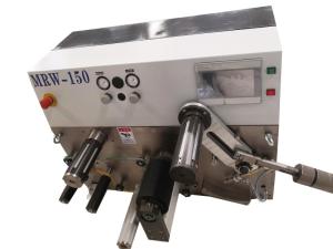 Quality 120mm 12m 300m/Min Automatic Rewinding Machine wholesale