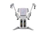Multi Station Commercial Gym Fitness Equipment Free Motion Dual Cable Cross