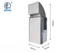 Classic Top Outlet Air Conditioner 25kw For Factory 200m2