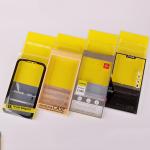 PVC Biodegradable Opaque Plastic Blister Packaging For Phone