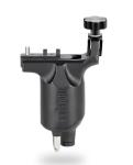 Rotary Tattoo Machine 4.5W Motor DC 5.5 Power Connected Clip Cord Dual Interface