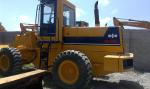 used KOMATSU WA 300-1 loader for sale