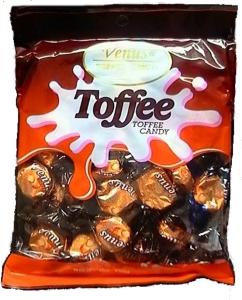 Quality Wholesale Toffee Candy With Private Label wholesale