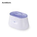 Electric Ultrasonic Dental Cleaner 650ml Tank With 40khz Frequency