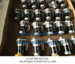 0001121433 0986020290 - BOSCH Starter Motor 12V 1KW 10T