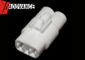 Quality Female Crank Sensor Sumitomo Automotive Connectors 2 Pin 6180-2181 wholesale