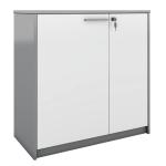 Upgrade Your Office Storage With Modern Wooden File Cabinets