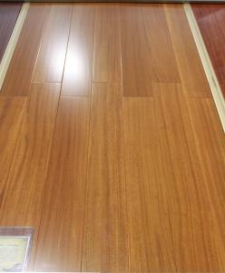 Quality Doussie wood flooring wholesale
