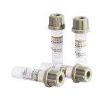 Micro Blood Collection Tube 0.2ml Capillary Glucose Blood Tube