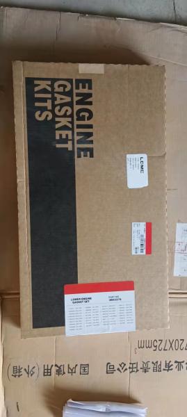 LGMC 3802376 Lower Repair Kit Guaranteed Quality Components For Cummins