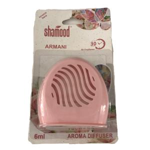 Quality Household Membrane 6ML Motion Sensor Air Freshener wholesale