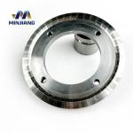 Customized Wear Resistant Tough Tungsten Carbide Parts ISO9001