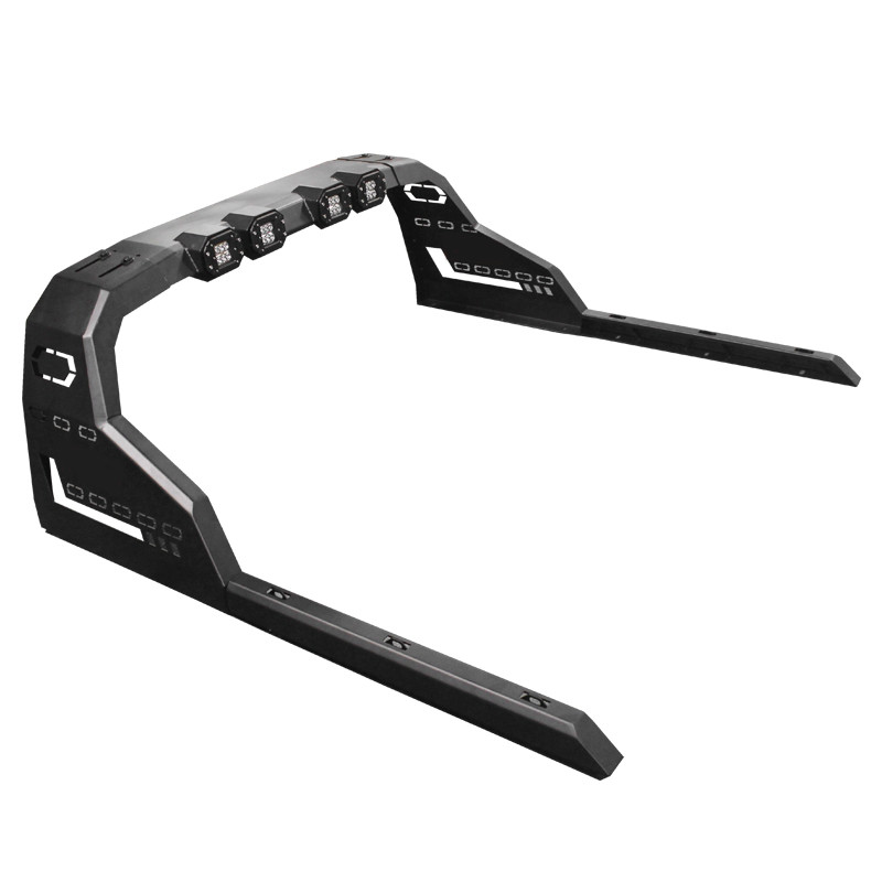 OEM Factory 4X4 Hot Sale Universal Truck Sports Roll Bar For Ford F150 Ram VW Amarok Car Accessories