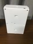 Plastic Wall Mounted Commercial Essential Oil Diffuser , Casino Shalon Electric
