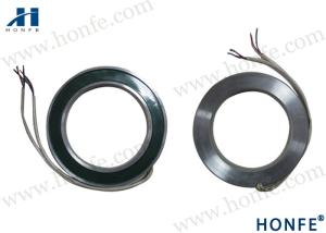 Quality Clutch Coil BE152642 Omni Picanol Loom Spare Parts Guaranteed wholesale