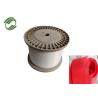 Buy cheap 0.35mm 0.4mm 0.45mm PET Monofilament Yarn 0.92 G/Cm3 0.6-4 Dry Heat Shrinkage from wholesalers