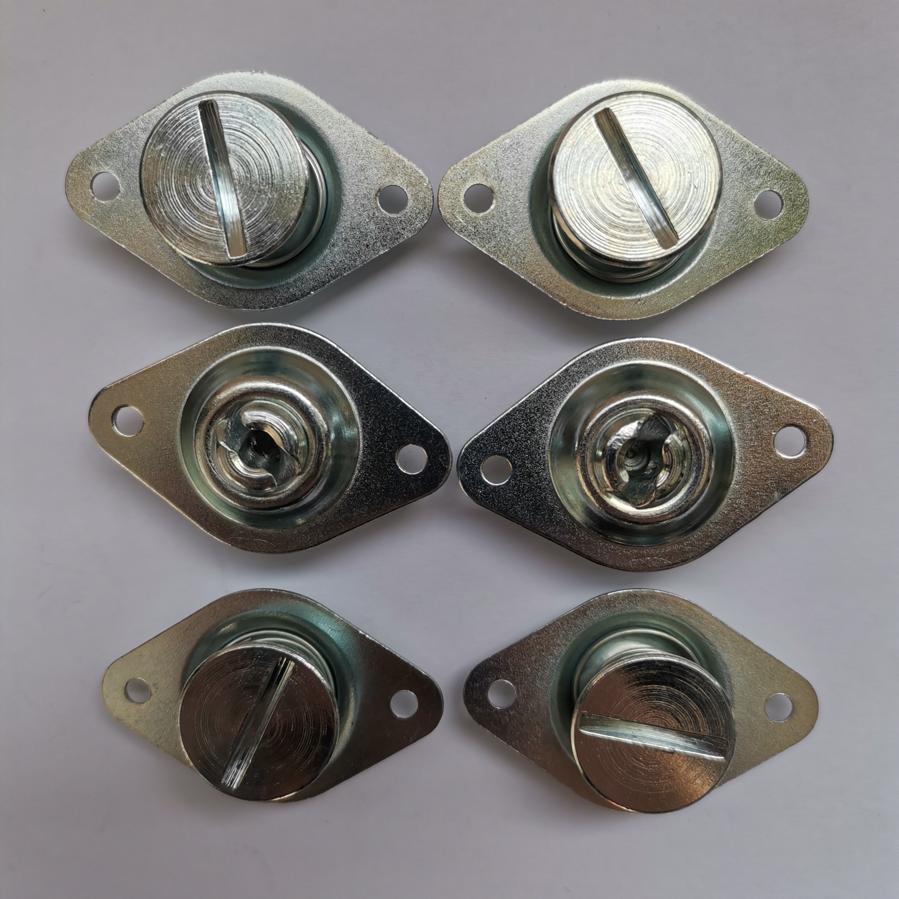 Universal Self Ejecting Dzus 5/16"x.500 Fastener Top Performance Guaranteed for Racing and Sprint Cars Purpose Universal