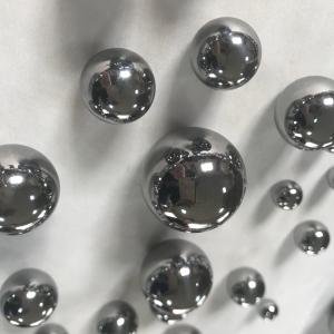 Quality High Precision Bearing Balls, wear resistant, Automotive Industry wholesale