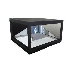 Quality 19 Inch Dreamoc Scandinavia 360 Degree Holographic Display Box for Trade Show wholesale