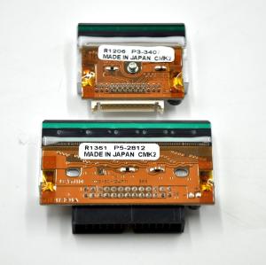 Quality 53mm Width Thermal Transfer Printhead For Dikai TTO Printer wholesale