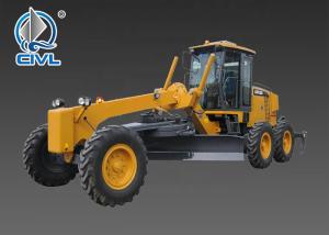 Quality CIVL 11.2T CE 135HP Motor Graders CVGR135 / Construction Machinery wholesale
