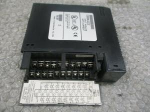 Quality GE Fanuc PLC IC695PSD040 RX3i Power Supply PAC Systems wholesale