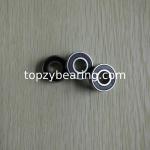 6001 RS 6001 2RS 6001 zz Bearing 12x28x8 mm High Precision Deep Groove Ball