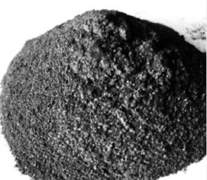 Quality Crucible Refractory Graphite Raw Material -100mesh 32mesh 94% Carbon wholesale