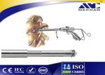 Lumbar Vertebra Disc Probe Surgical Instrument One Time Use Disposable