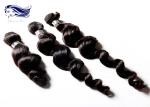 Bundles Raw Unprocessed Brazilian Hair Extensions Loose Wave Virgin Indian Hair
