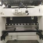 HPB-125T/3200 Laser Cnc Press Brake Machine 4+1 Axis Hydraulic Press Bender