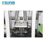SKDT630 Automatic Pre Milling Edge Banding Machine for Panel Furniture at 380V