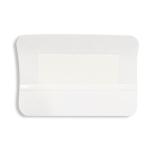 OEM 4 Layer Self Adhesive Wound Dressing Breathable Antibacterial ISO