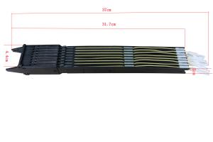 Quality M2 Module Jacquard Machine Parts With Bearings wholesale
