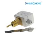 micro switch water flow switch for hvac