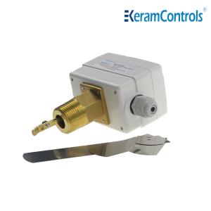 Quality micro switch water flow switch for hvac wholesale