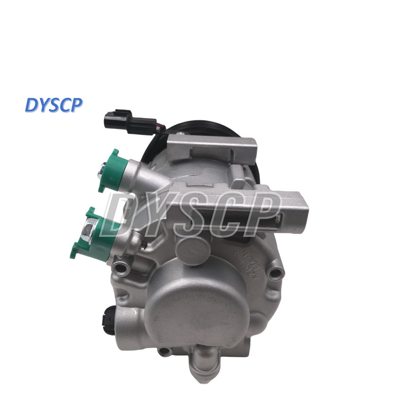Car Air Conditioner Compressor 97701-4V000 977014V000 97701-4V001 For Hyundai Elantra