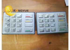 Quality 49216680717A Diebold Cash Machine Parts EPP5 Pin Pad French Keyboard Multi Language wholesale
