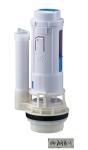 Flush Valve 3 Inch Outlet Toilet Repair Parts For Water Efficient Toilets From